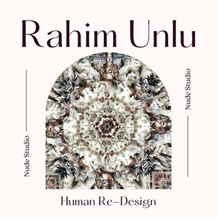 Human Re-design