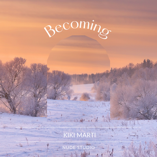 Becoming