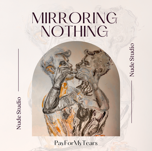 Mirroring Nothing