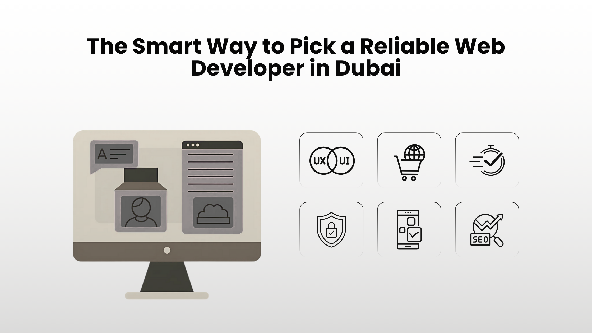 How to Choose the Right Web Development Company in Dubai: 15 Essential Questions to Ask