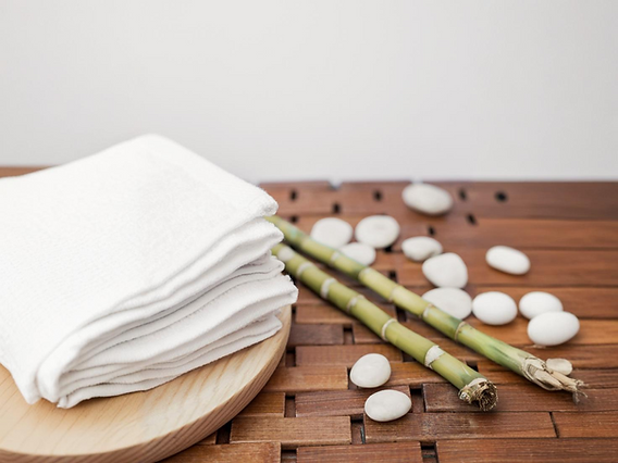 Bamboo Massage: The Secret to Deep Relaxation & Muscle Relief