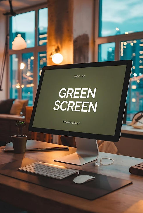 Responsive frontend website design and development optimized for multiple devices and screen sizes.
