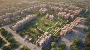 Investing in Vrindavan Real Estate: Expert Tips