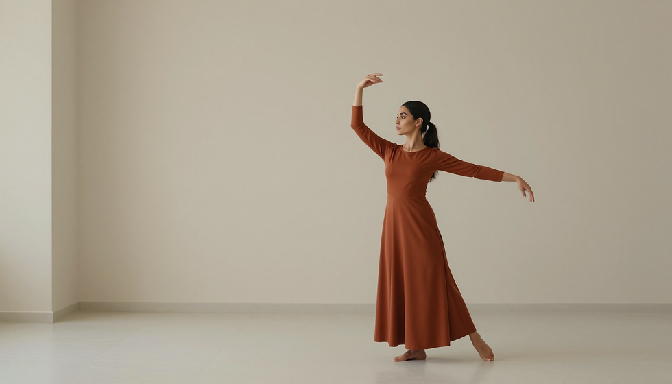 Cultural Folk Music and Dance Festival