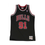 Miniature : NBA Swingman Jerseys Chicago Bulls - Dennis Rodman #91