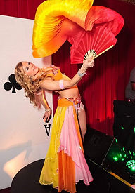 Anna Bellydancer