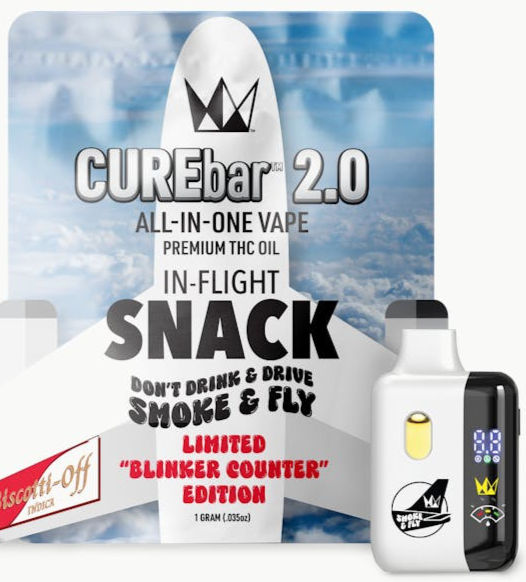 WCC - 1G AIO - Smoke & Fly Biscotti-Off