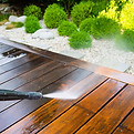 Pressure Wash