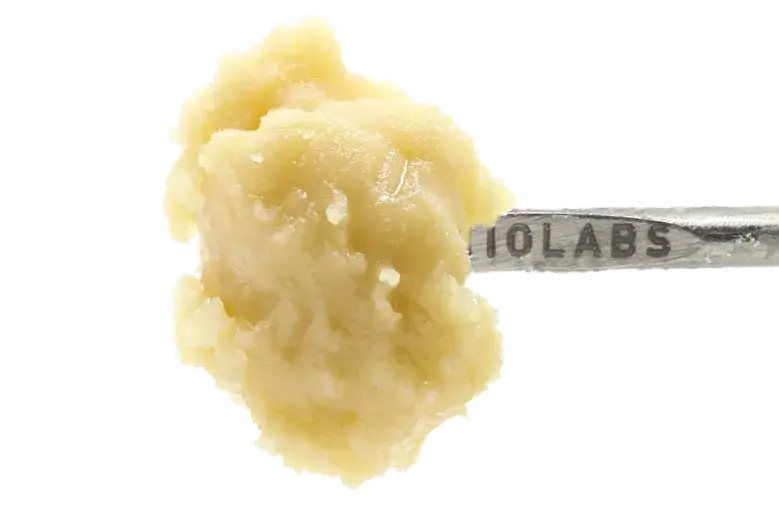 710 LABS - PERSY ROSIN - TROPICANNA GRAPE CAKE #11 -