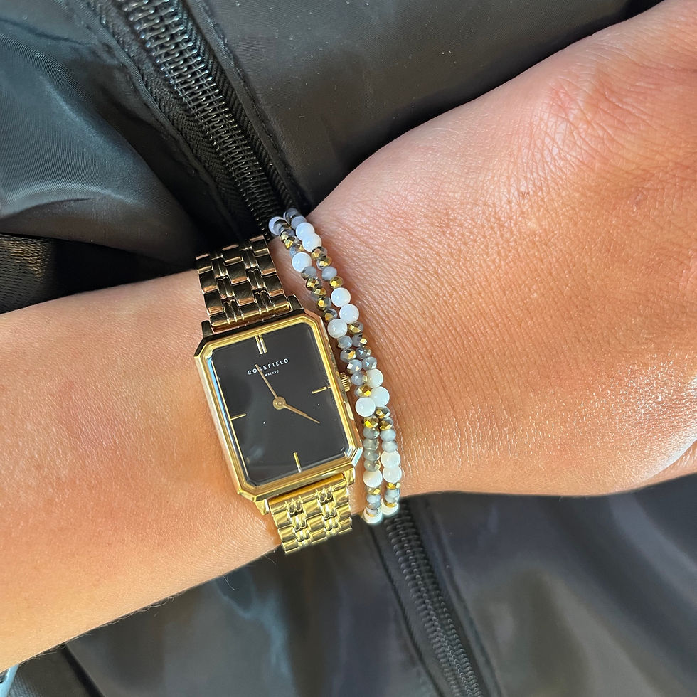 Ensemble Bracelet Roi