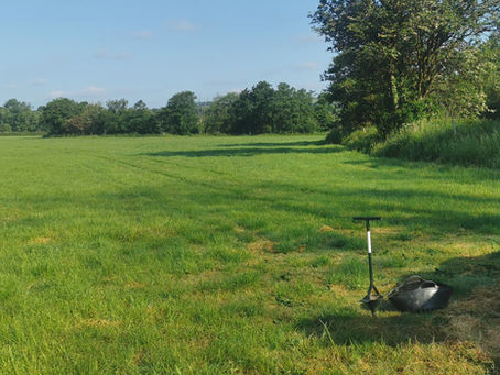 SFS Soil Sampling Requirements: A Practical Guide for Welsh Farms