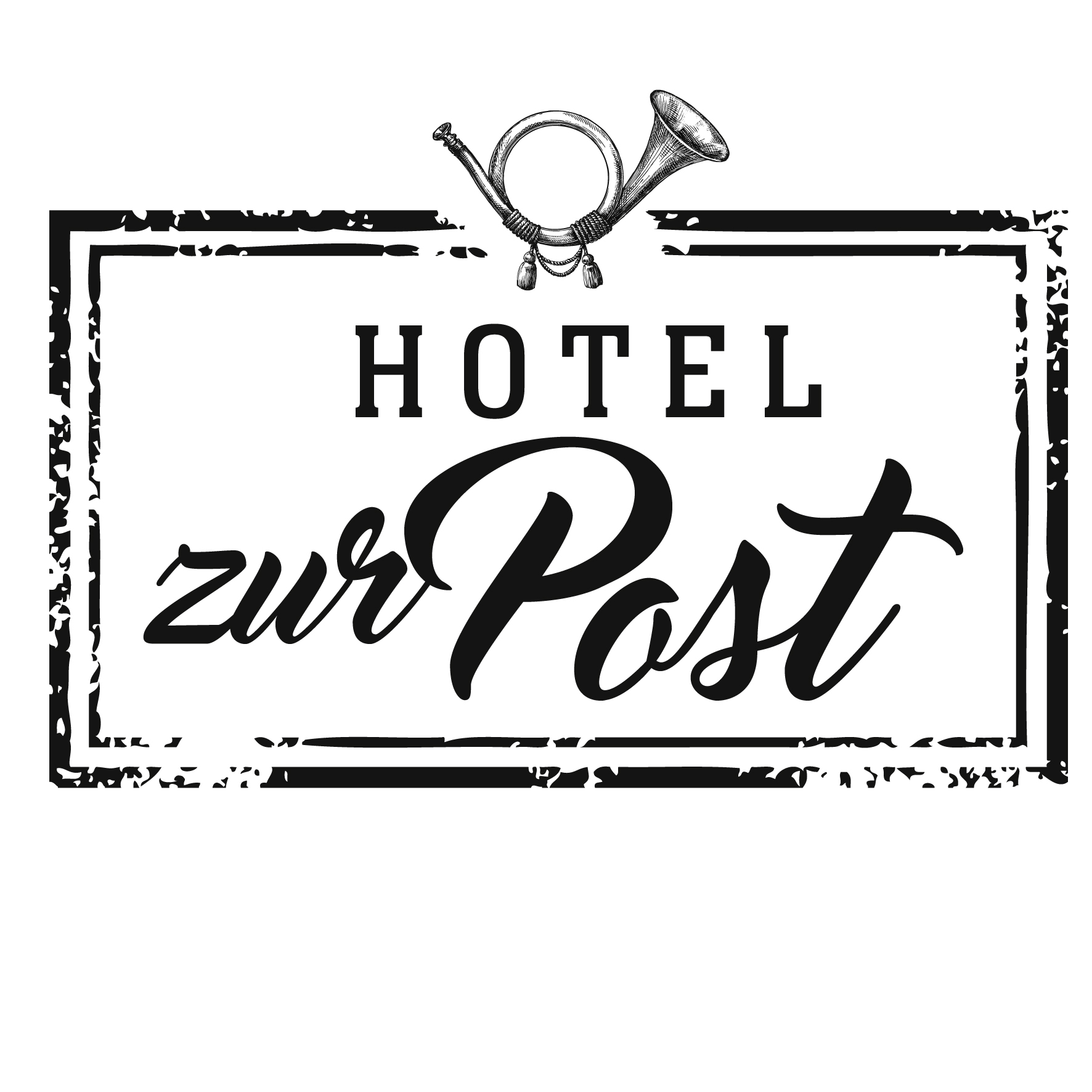 Hotel Zur Post in Wiehl, Germany