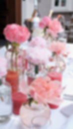 ROSE ROMANCE