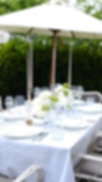 WHITE WEDDING