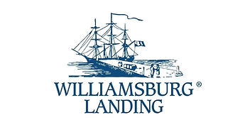Williamsburg Landing Logo Vertical-Blue hi res.jpg