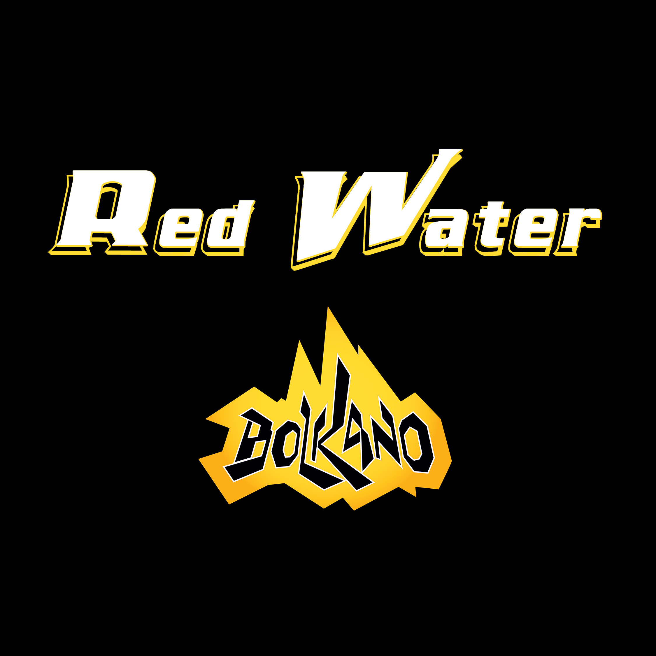 Red Water