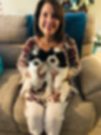 Josie & Rocky's Litter June 2023