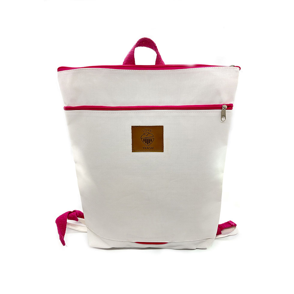 Miniatura: Mochila M