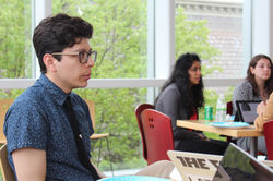 City of Providence Partnership