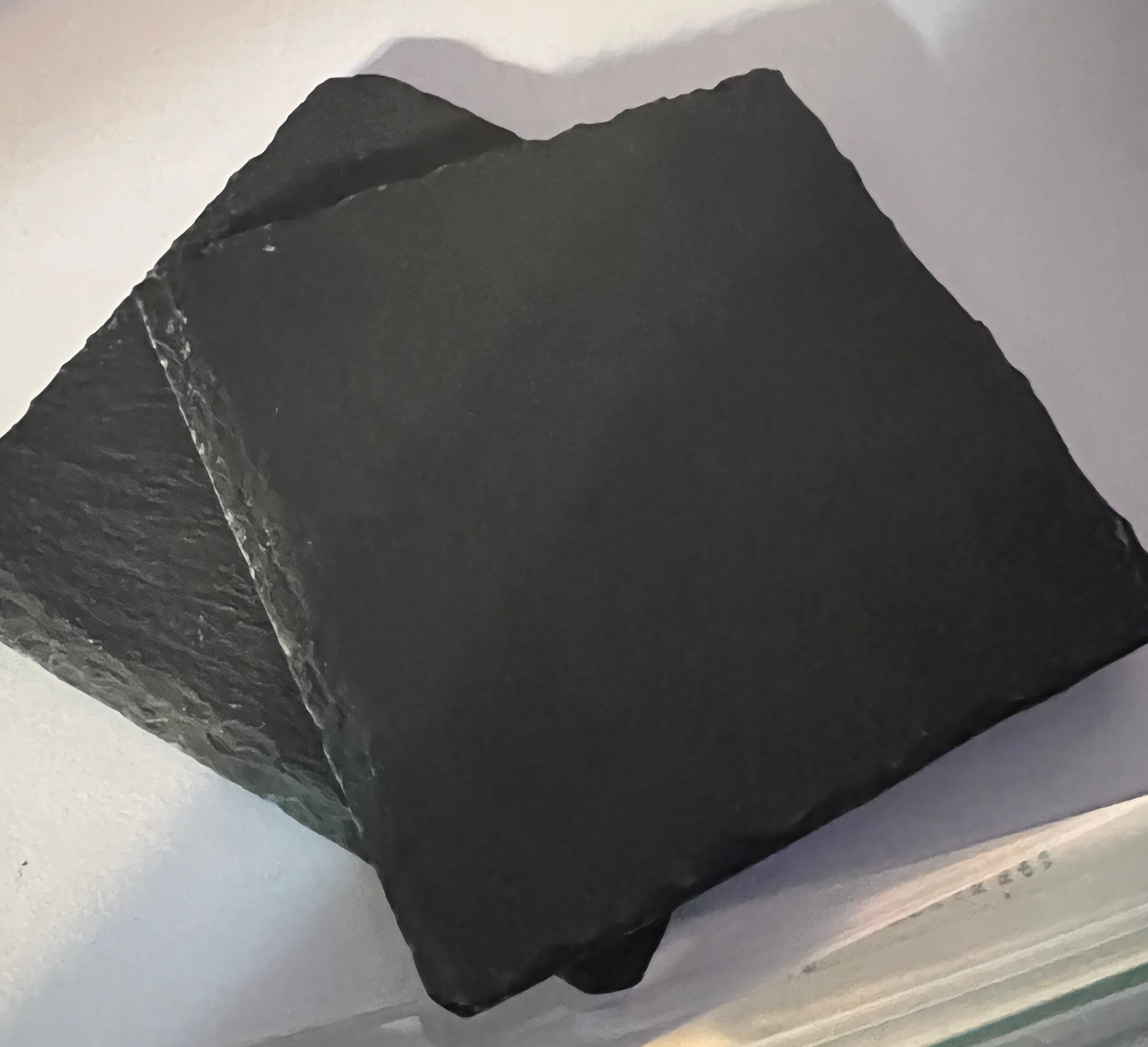 Personalized Slate Coasters