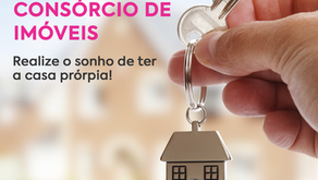 Consórcio de Imóveis