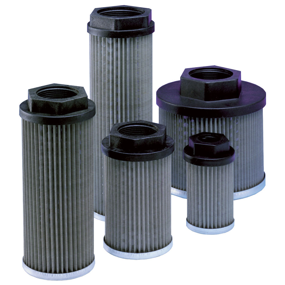 Suction_Strainers