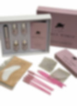 Thumbnail: Lash and Brow Lamination Kit