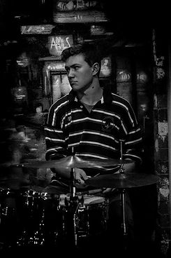 Matt Drumming.jpeg