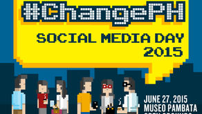 Social Media Day: Catalyzing #ChangePH Beyond Slacktivism