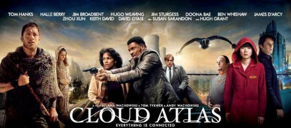 Cloud Atlas