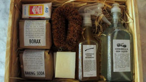 Conscious Christmas List: 20 Zero Waste Gift Ideas for Every Budget