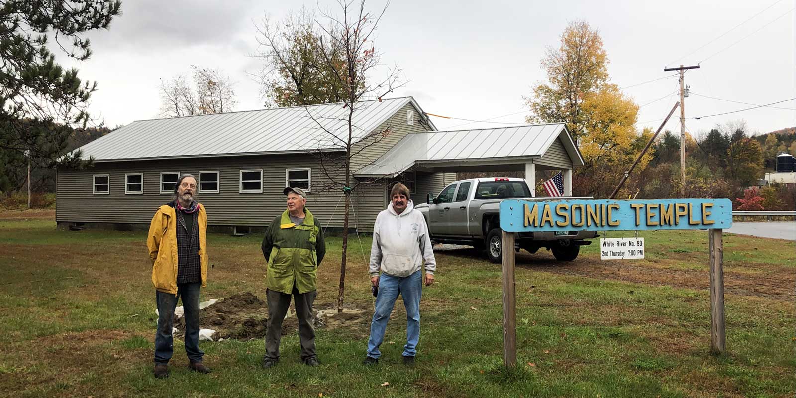Tree Care Consultant Trees Incorporated Arborists in Vermont
