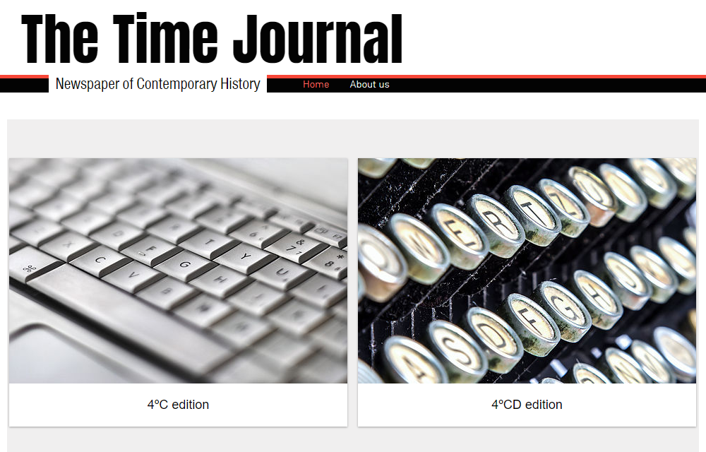 TheTimeJournal