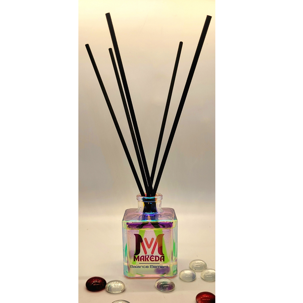 Thumbnail: MAKEDA REED DIFFUSERS