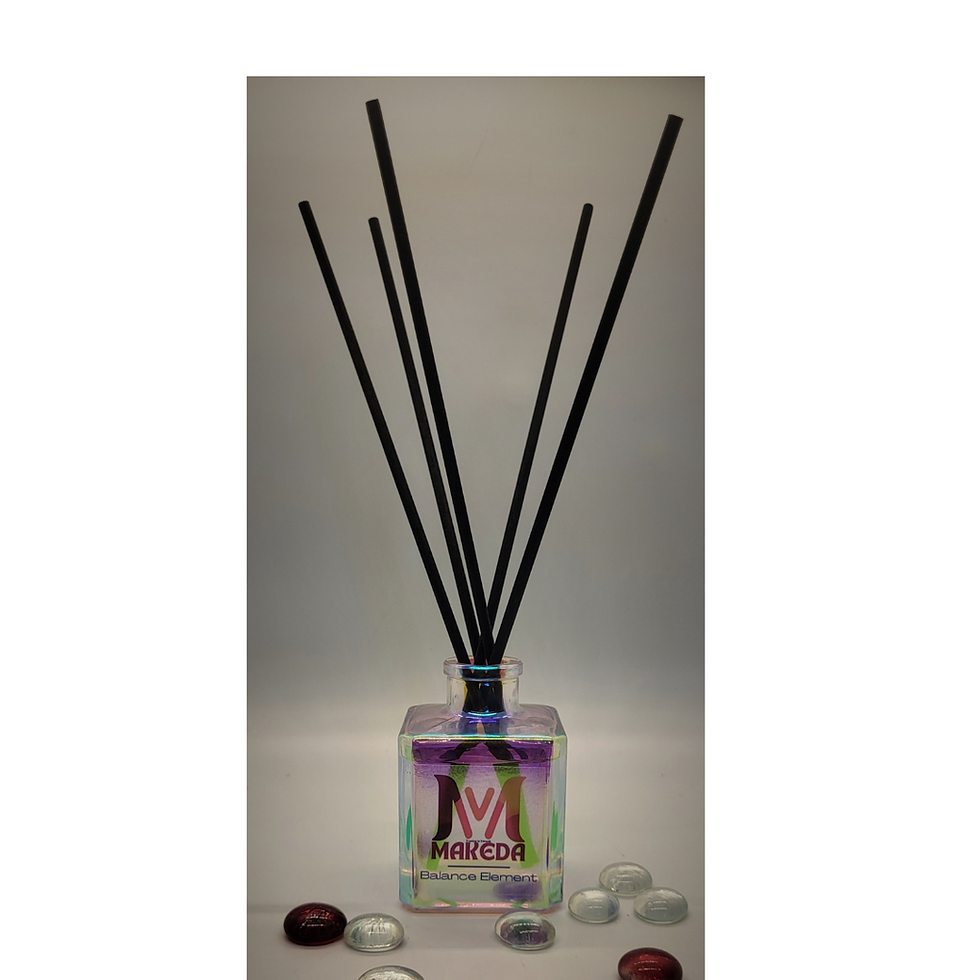 Thumbnail: MAKEDA REED DIFFUSERS