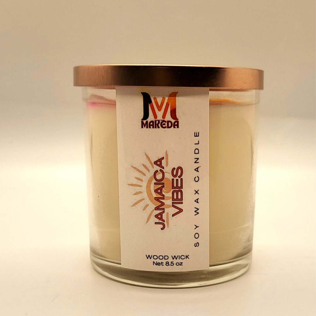 JAMAICA VIBES