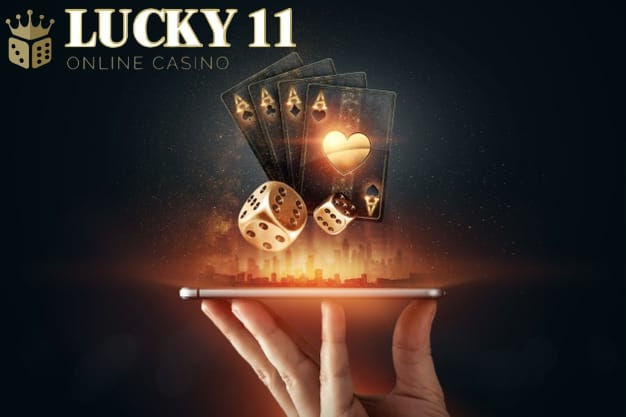 Lucky11 | Online Casino