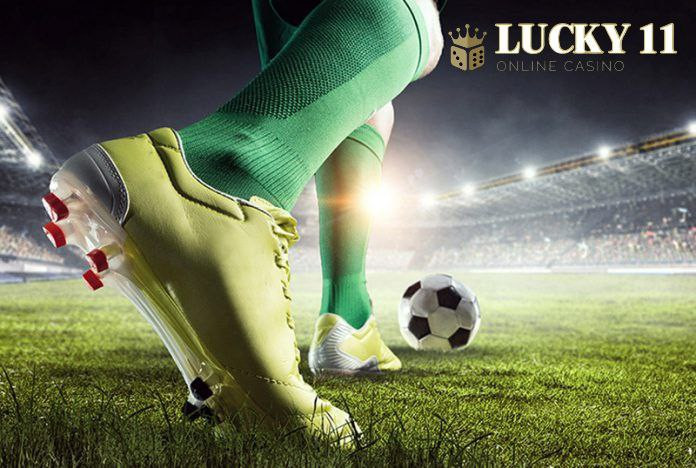 Lucky11 | Soccer Betting