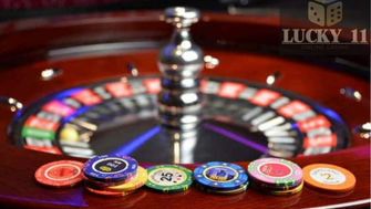 Lucky11|How To Betting Win At Online Roulette Game?