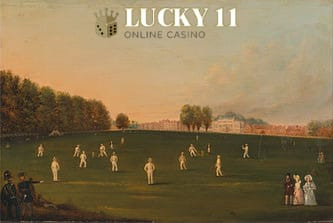 Lucky11 | Online Cricket