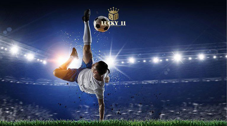 Lucky11 | Soccer Betting