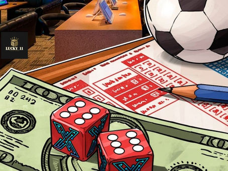 Lucky11 | Safest Betting Strategy For Gambling Games