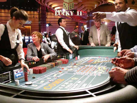 Lucky11|Getting to Know the Online Casino's Set of Characters