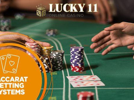Lucky11 | The Ultimate Guide on the Best Baccarat Strategy