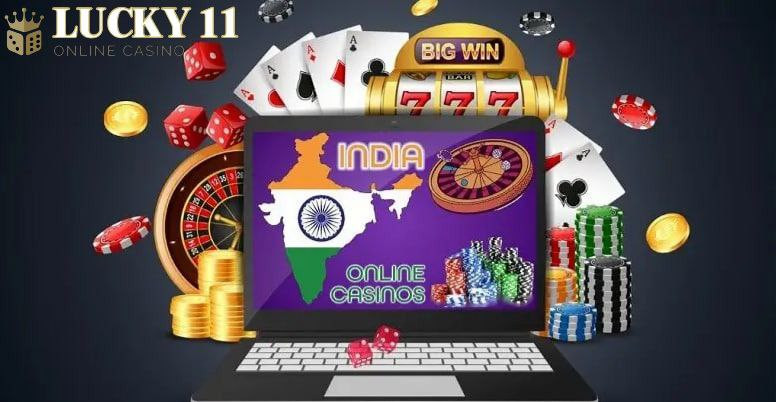 Lucky11 | Online Casino India