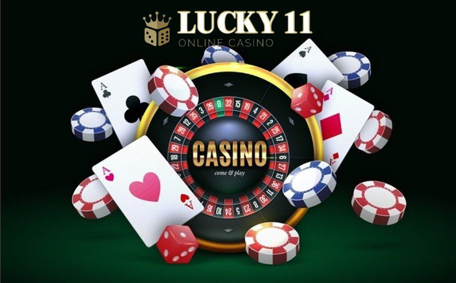 Lucky11 | Online Casino