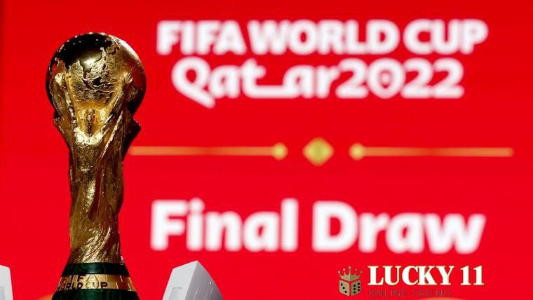 Lucky11 | FIFA World Cup 2022