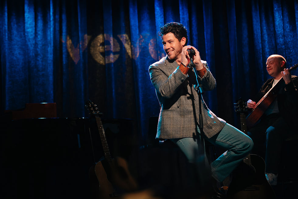 Blog post cover image for Vevo Refines 2026 Upfront Strategy to Focus on Custom Solutions, Artist-Led Programming, and Flexible Buying Options Across Screens and Platforms