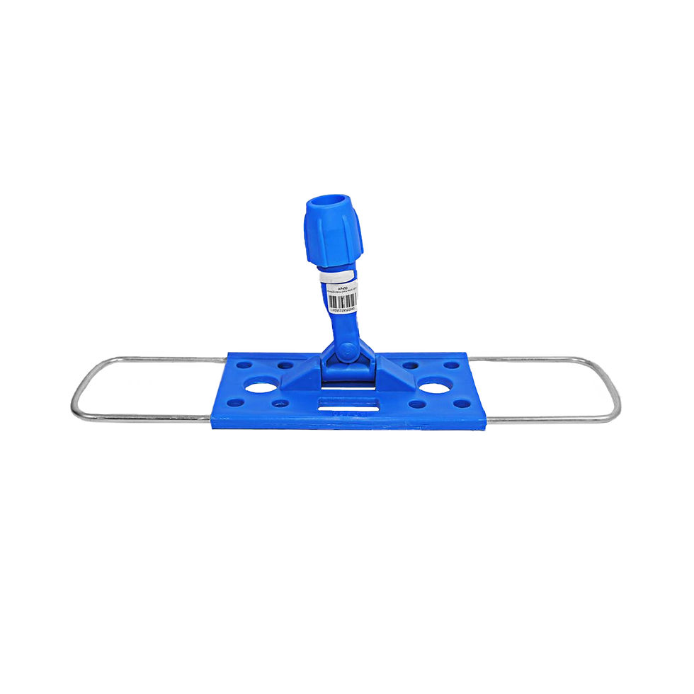 Armação para Mop Pó Profi 60cm Bralimpia