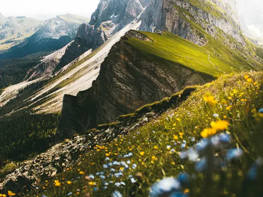 Kraftorte und Ley-Linien - Was sie sind und wie sie wirken